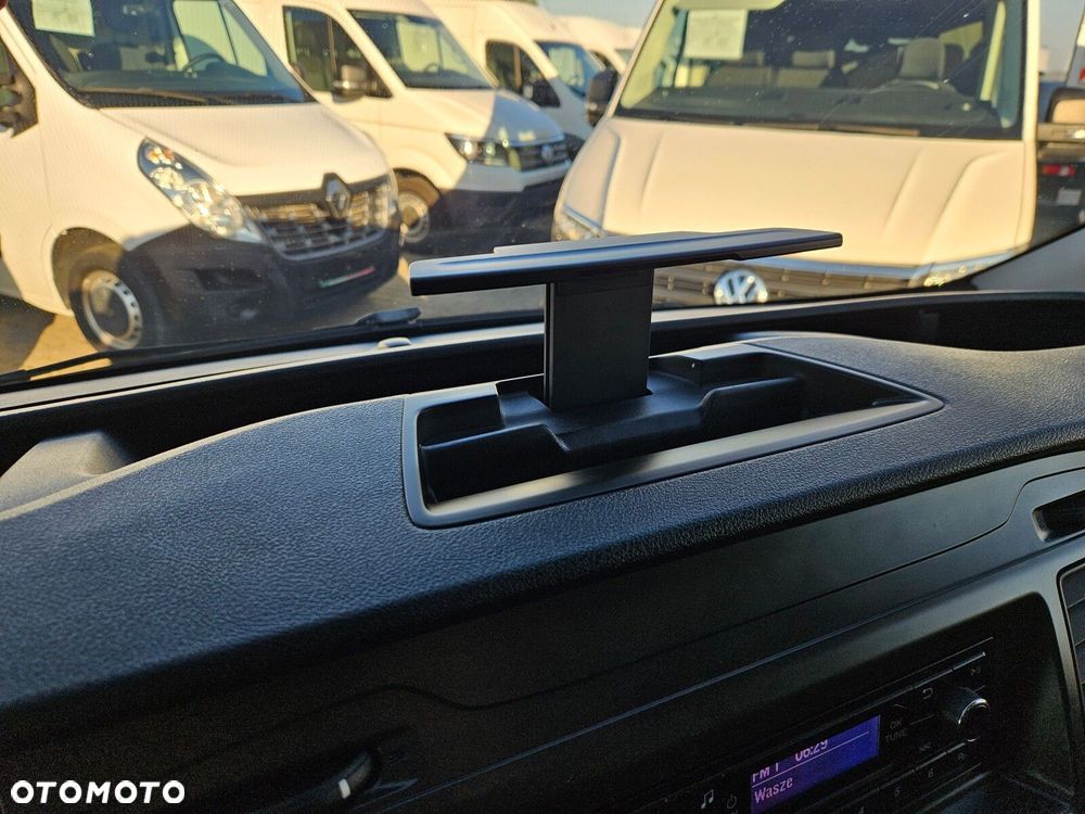 Ford transit-custom L2H1 *59900zł NETTO* 2.0TdCi/170KM - 27