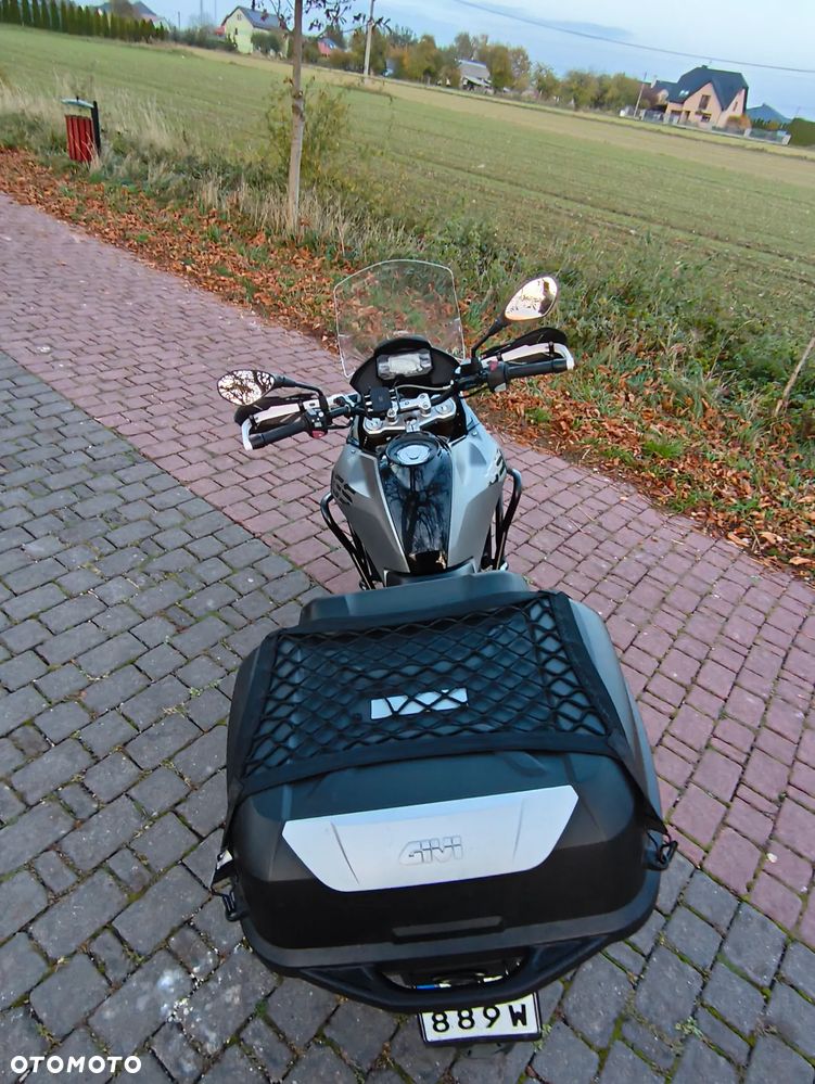 BMW GS - 4