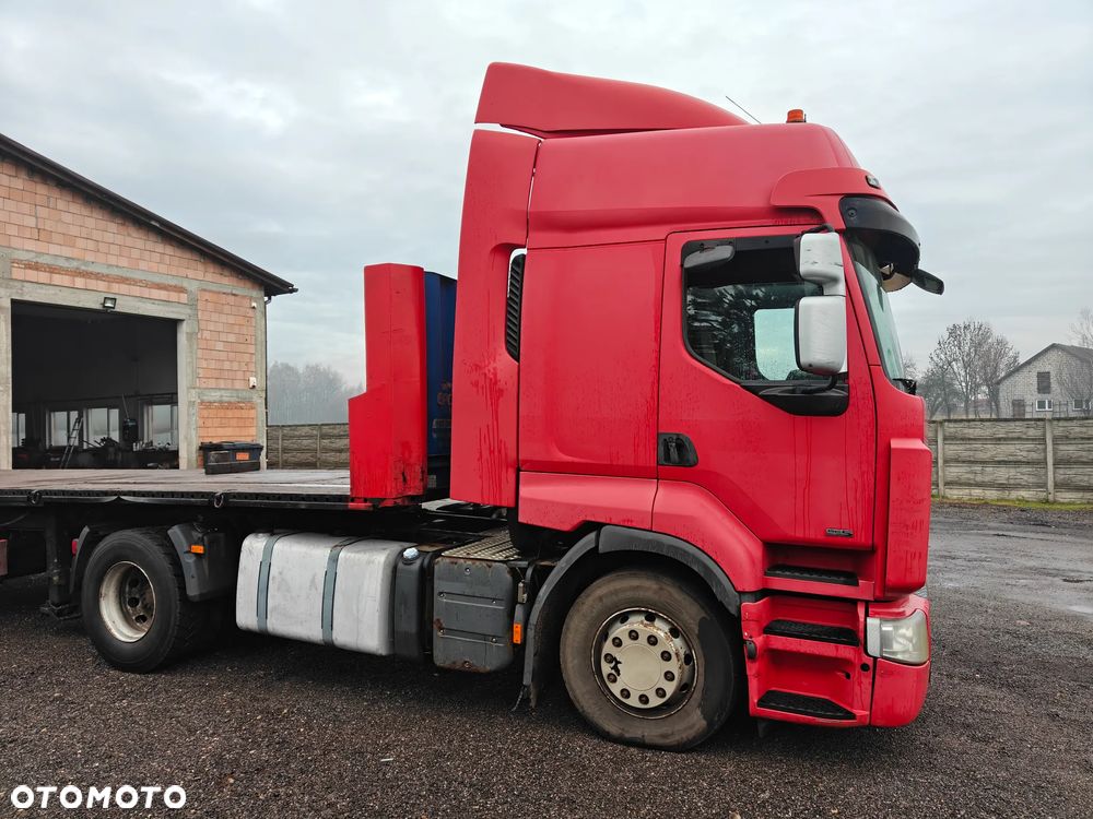 Renault PREMIUM - 3
