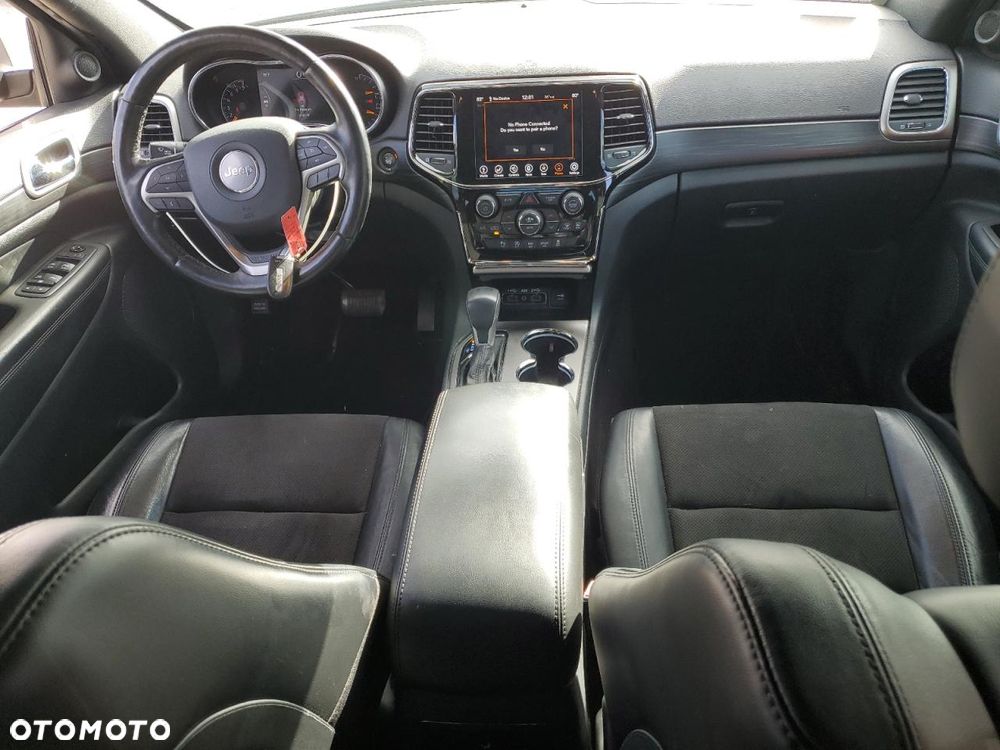 Jeep Grand Cherokee - 7