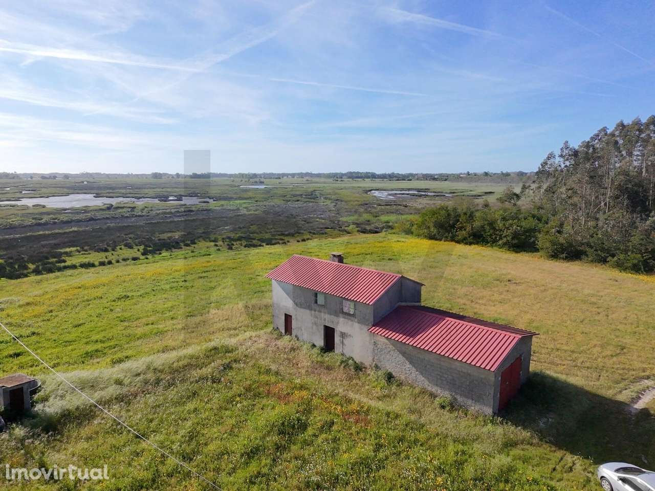 Terreno com 37.000m2 - Grande imagem: 5/7