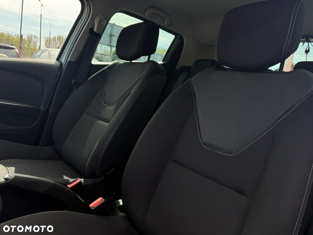 Renault Clio 0.9 Energy TCe Zen - 11