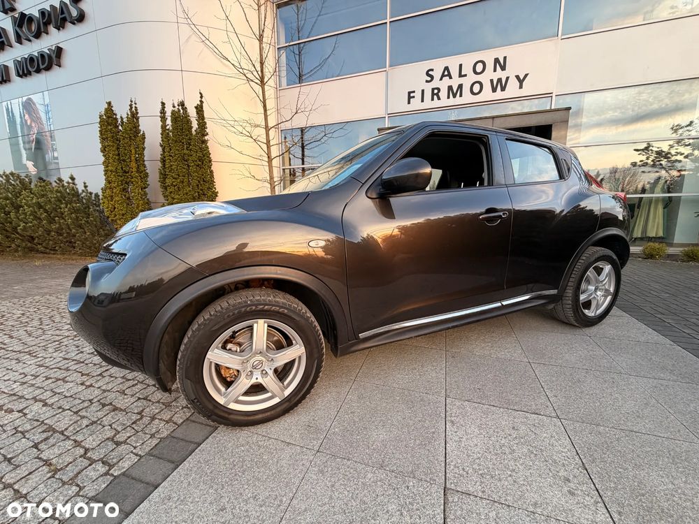 Nissan Juke 1.6 Start/Stop Tekna - 31