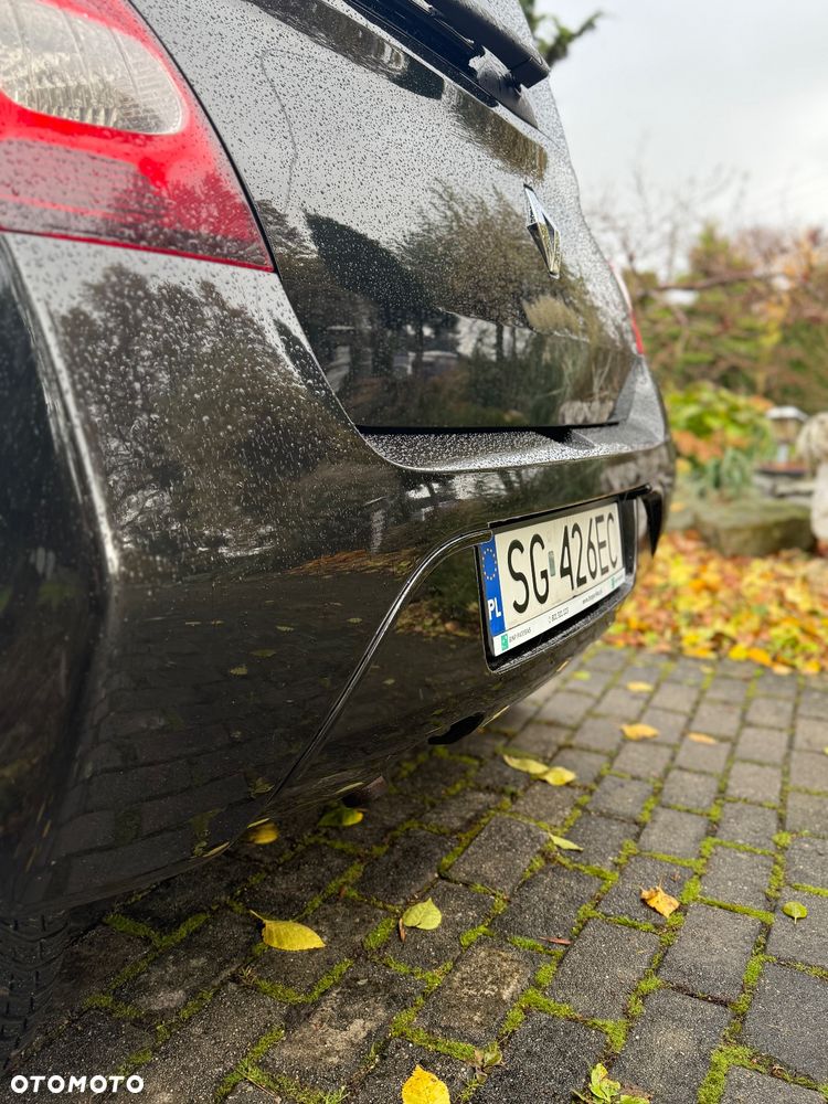 Renault Twingo 1.2 16V Rip Curl - 10