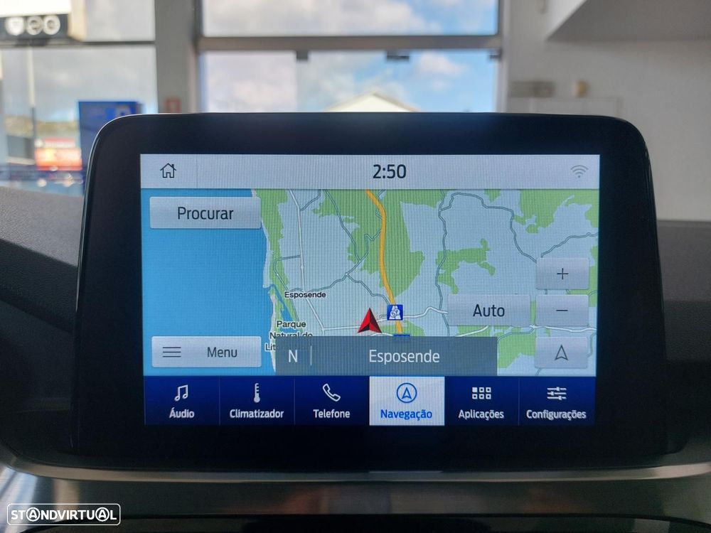 Ford Kuga 1.5 TDCi EcoBlue Titanium - 7