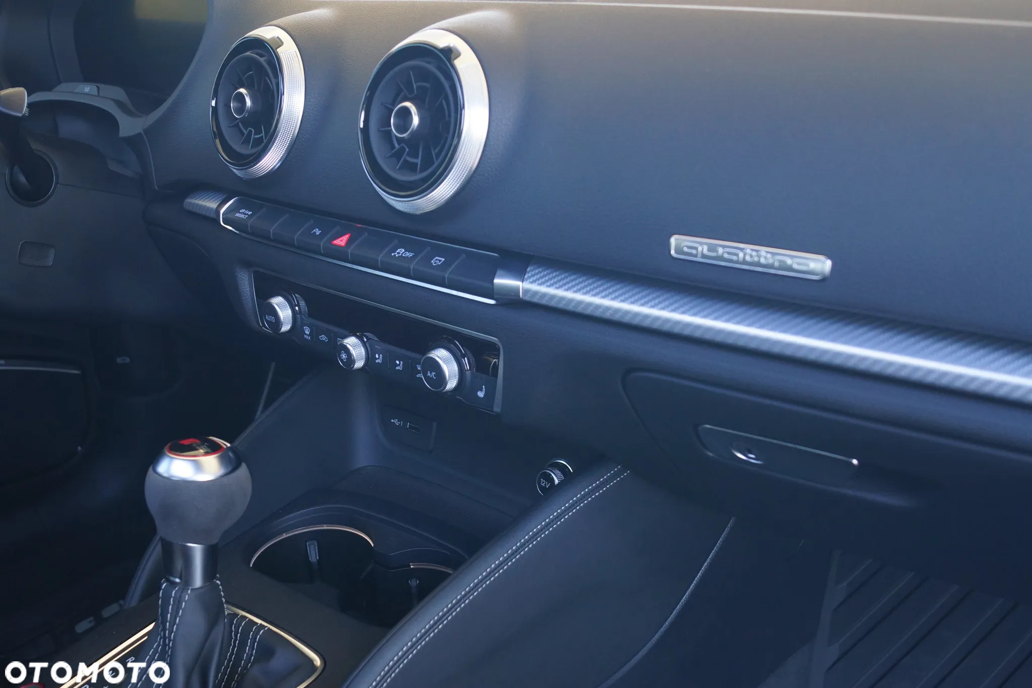 Audi RS3 Sportback 2.5 TFSI Quattro S tronic - 10