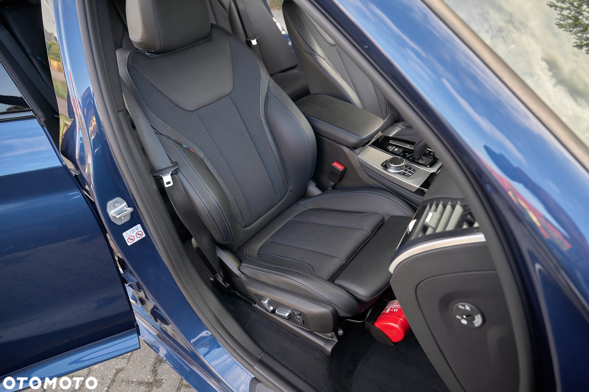 BMW X4 xDrive25d M Sport sport - 27