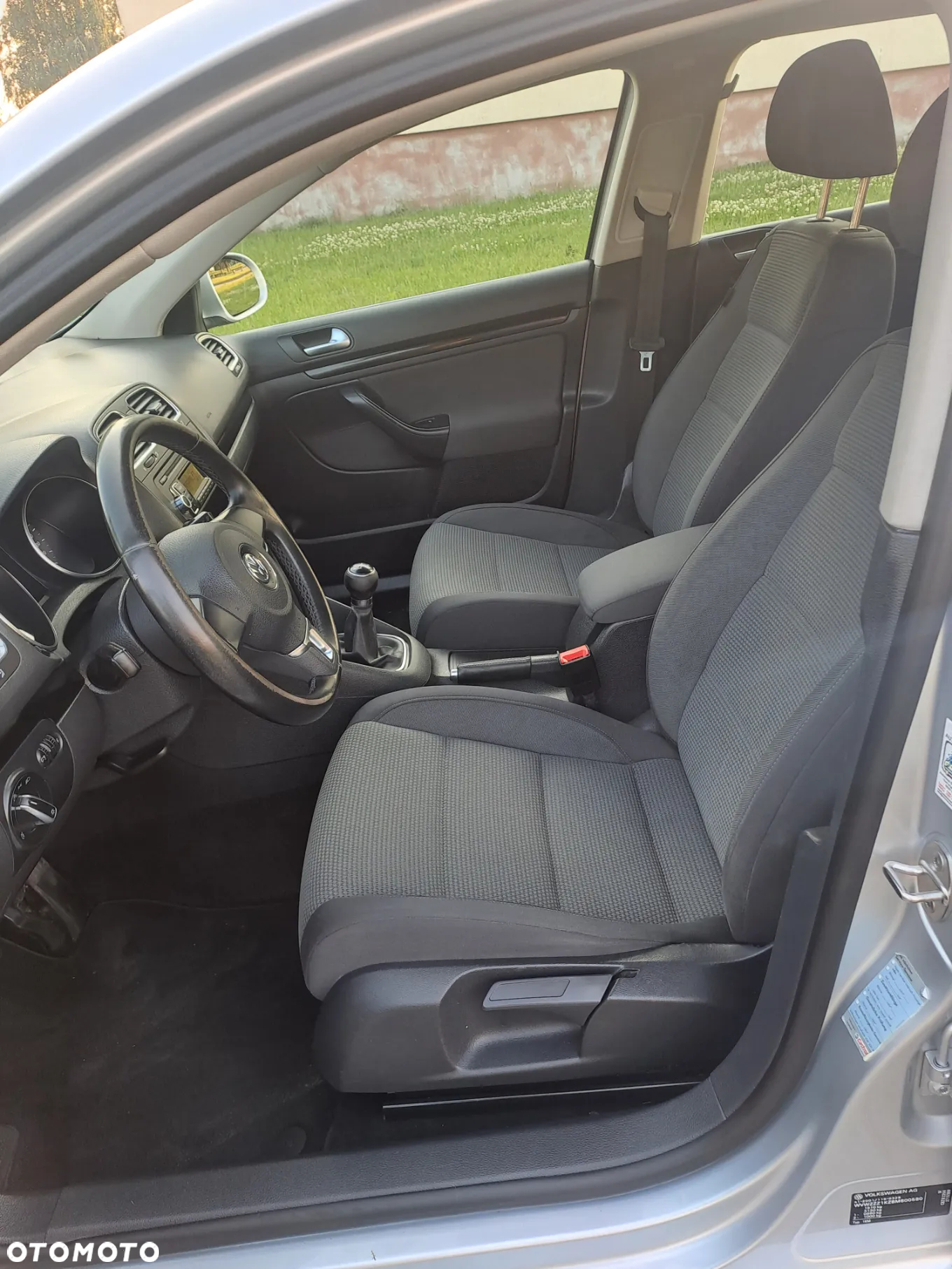 Volkswagen Golf 1.2 TSI BlueMotion Technology Comfortline - 12