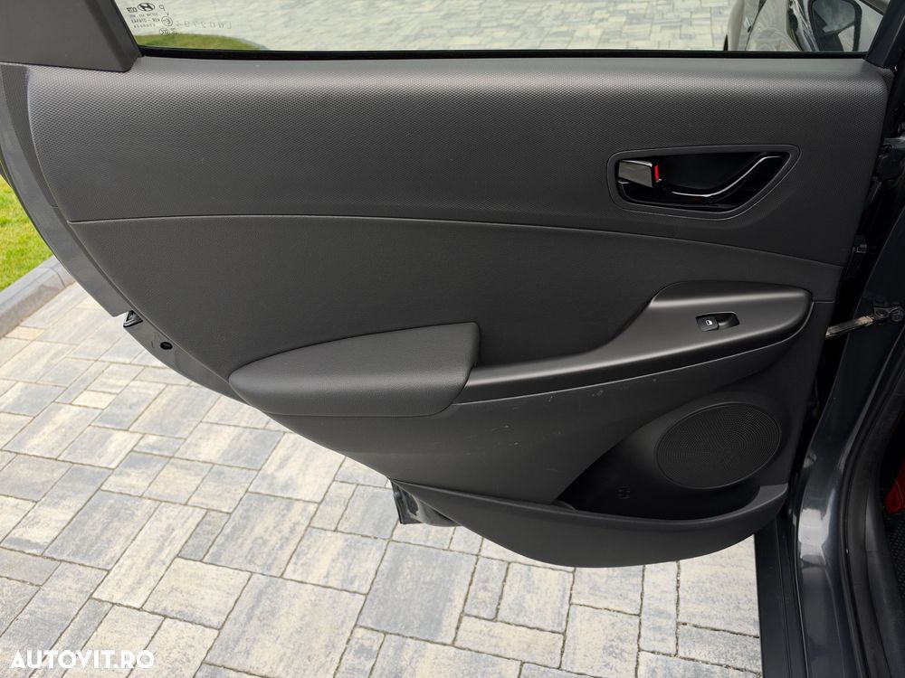 Hyundai KONA 1.6 GDI DCT Style - 19