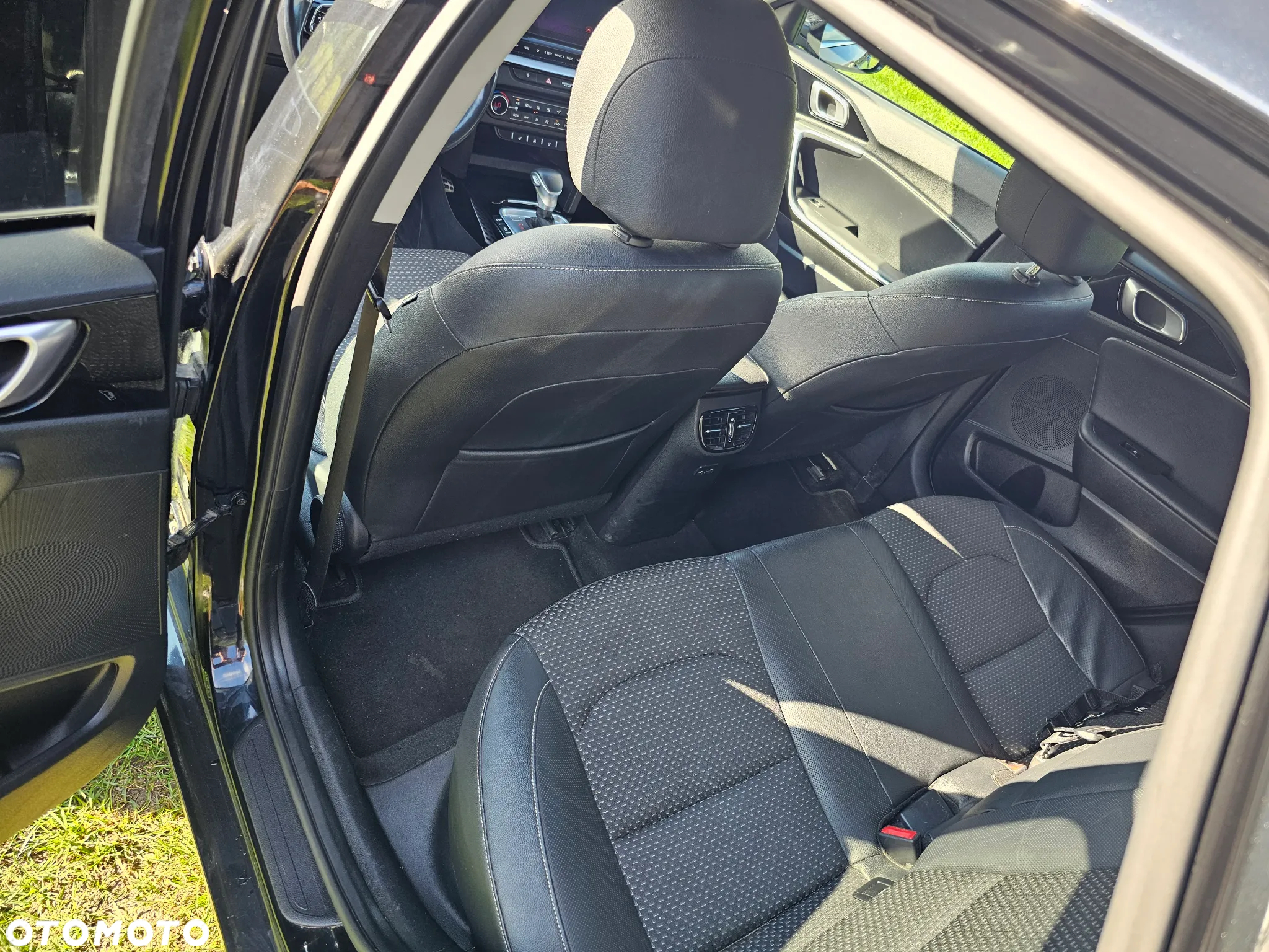 Kia Ceed 1.4 T-GDI L DCT - 7