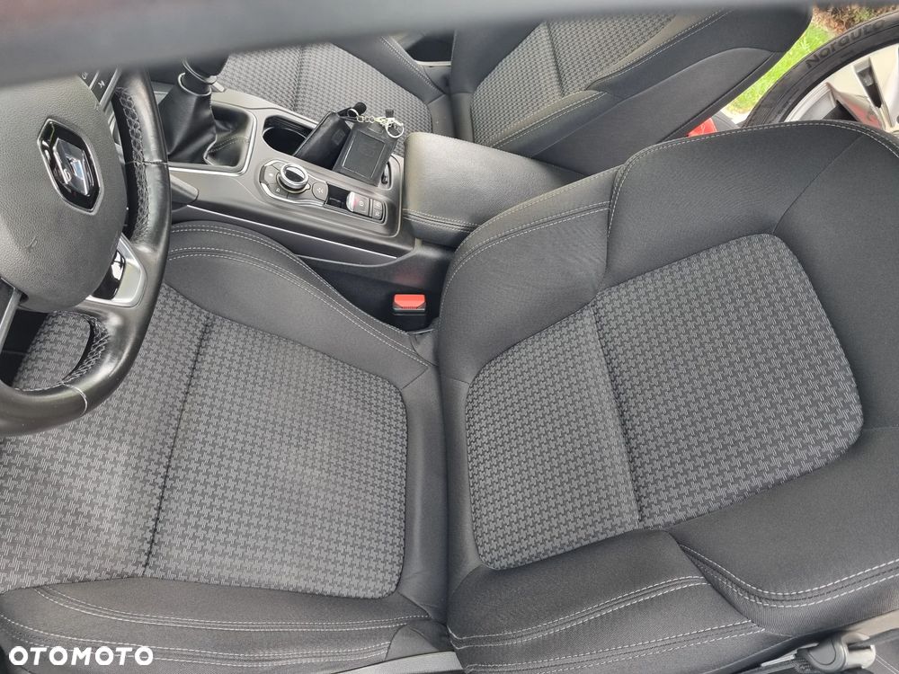 Renault Talisman BLUE dCi 150 INTENS - 26