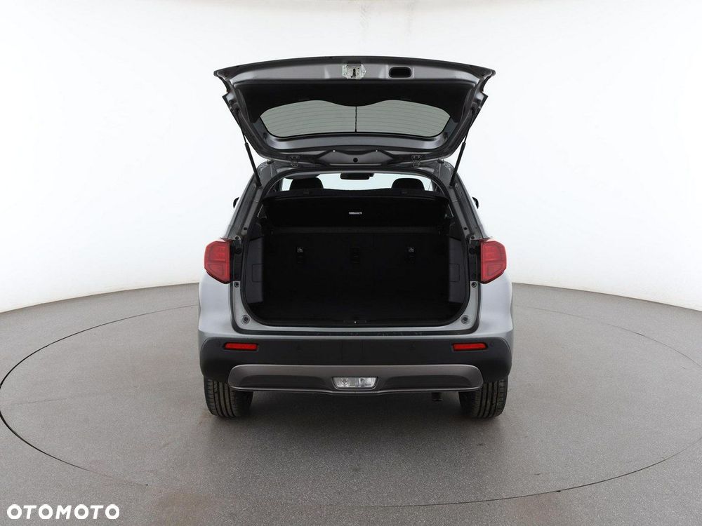 Suzuki Vitara 1.4 Boosterjet Allgrip Automatik Comfort+ - 20