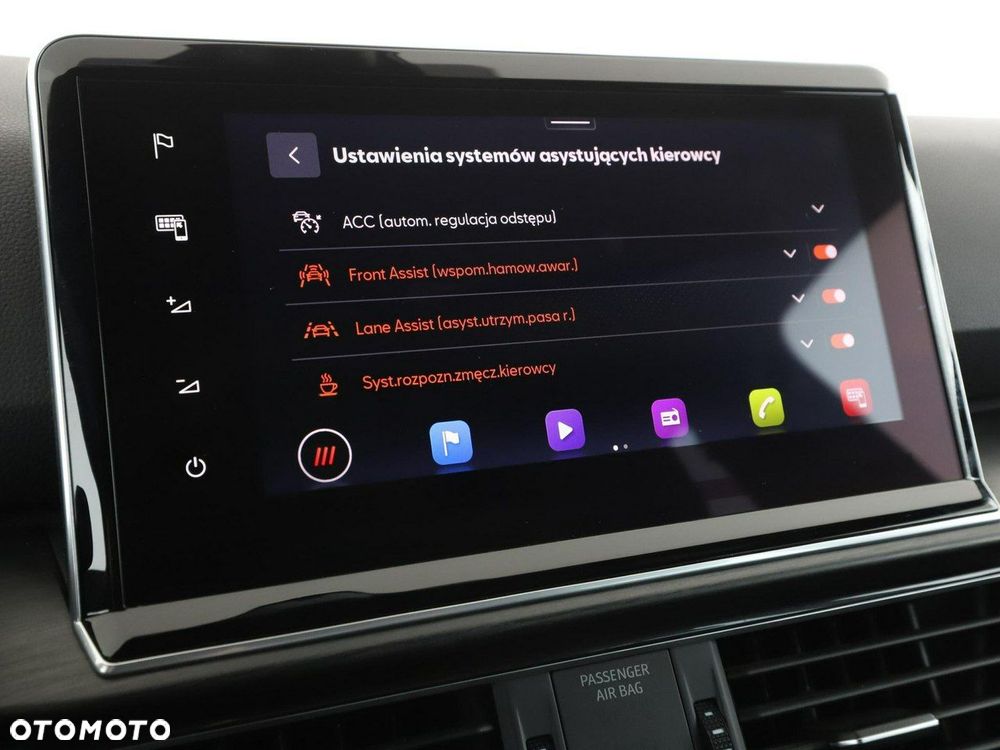 Seat Tarraco 1.5 TSI ACT OPF DSG Xcellence - 27