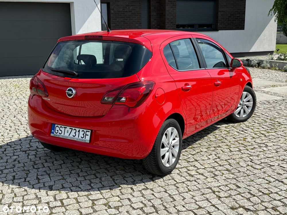 Opel Corsa 1.2 16V EcoFLEX Start-Stop Color Elegance - 3
