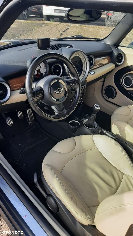 MINI Clubman Cooper S Hampton - 13