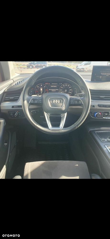 Audi Q7 50 TDI mHEV Quattro Tiptr - 19