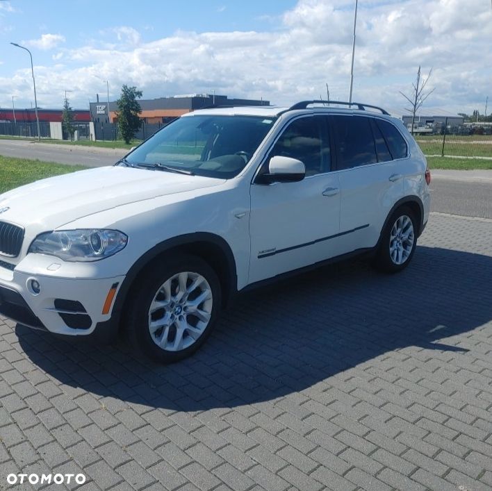 BMW X5 2013 photo 4