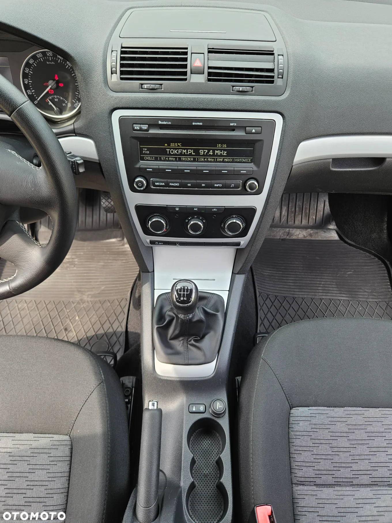 Skoda Octavia 1.9 TDI Classic - 19