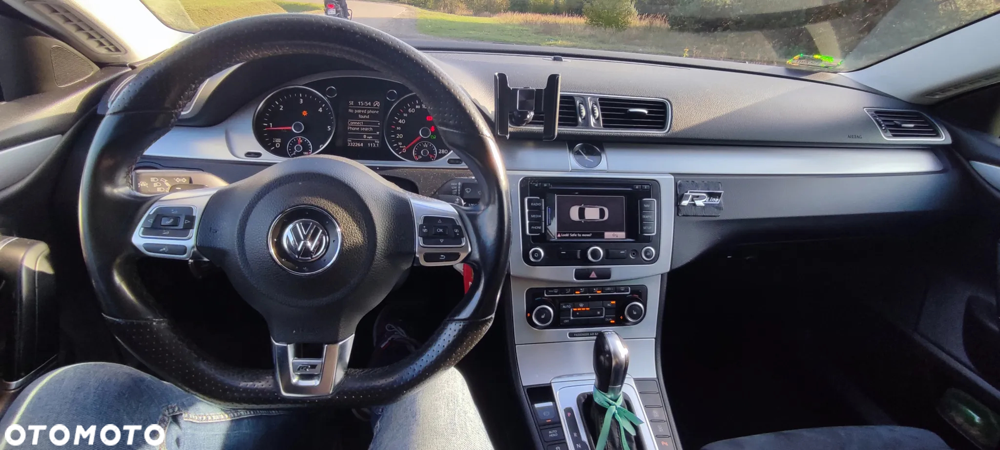 Volkswagen CC - 19