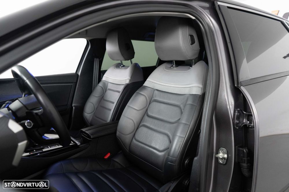 Citroën C5 X 1.6 Hybrid Shine e-EAT8 - 9