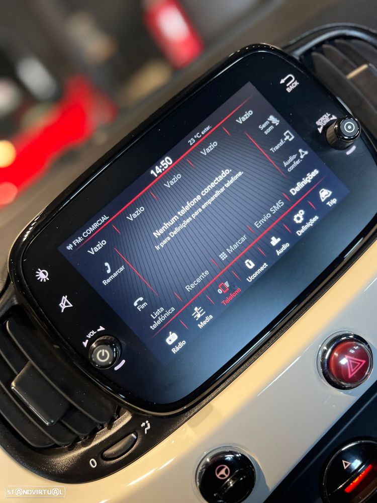 Fiat 500 1.0 Hybrid - 25