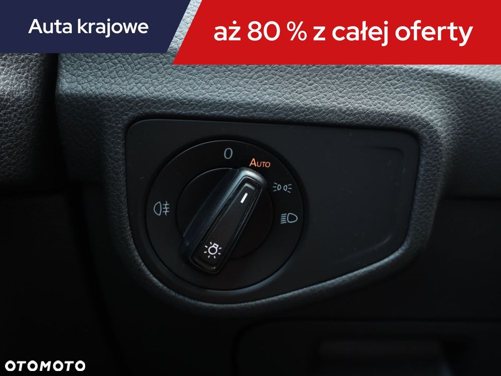 Volkswagen Golf Sportsvan - 20