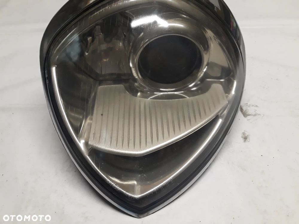 LAMPA LEWY PRZÓD LANCIA THESIS XENON 154925-00 - 2