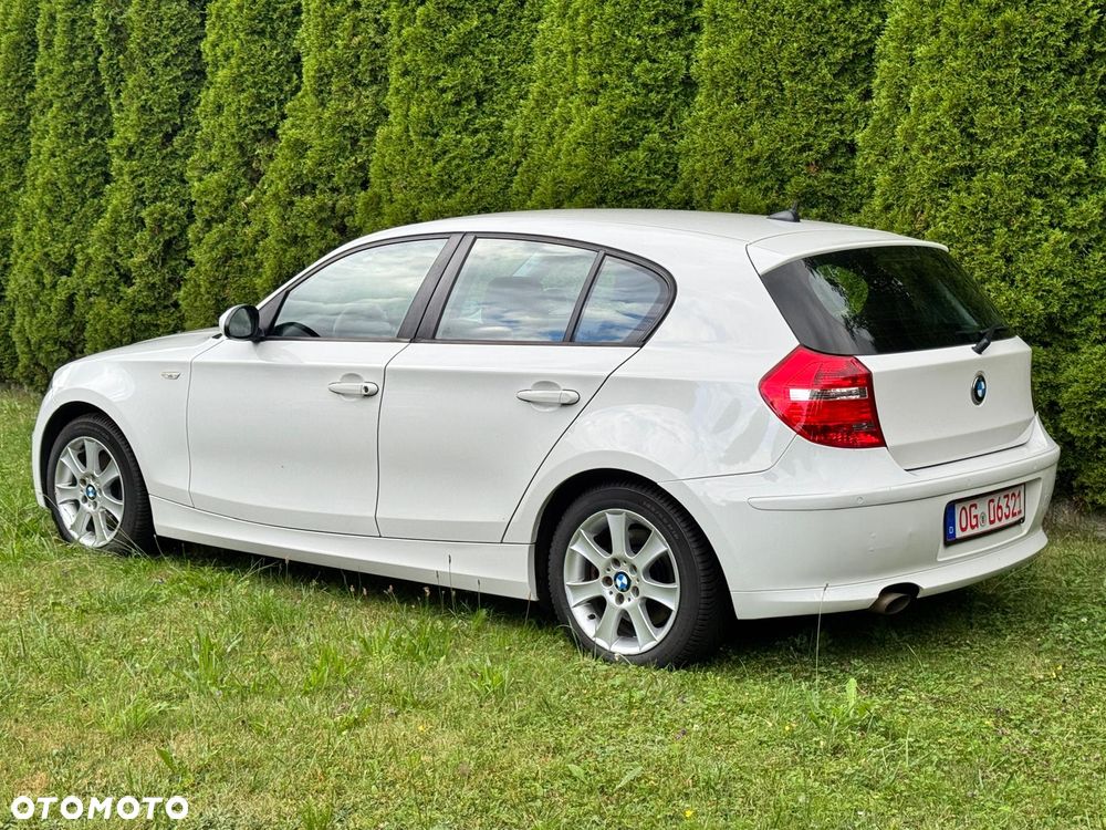 BMW Seria 1 118d DPF Edition Lifestyle - 10