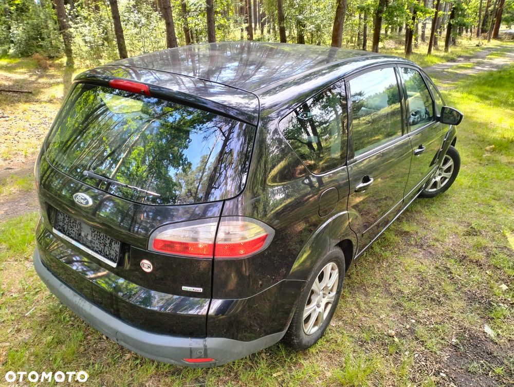 Ford S-Max 2.0 Ambiente - 21