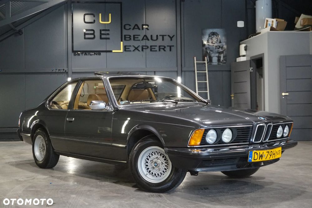 BMW Seria 6