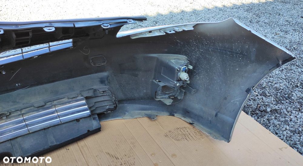 ZDERZAK PRZÓD PRZEDNI TOYOTA PRIUS 3 III PRZEDLIFT - 11