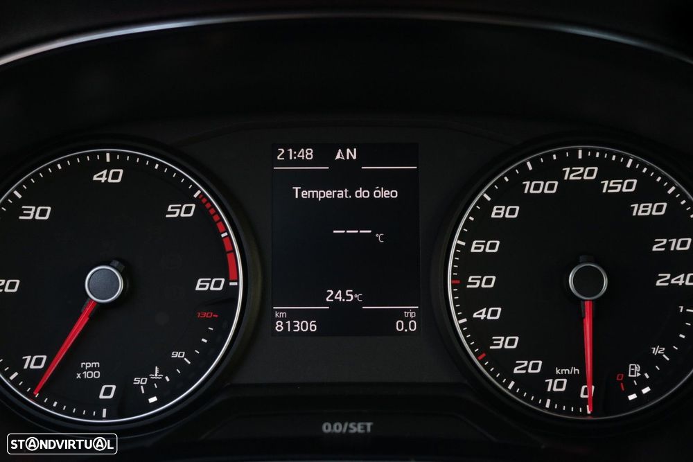 SEAT Arona 1.6 TDI Style - 42