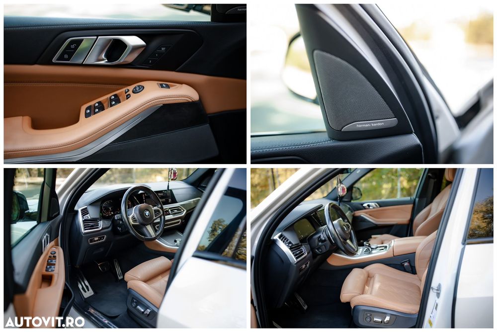 BMW X5 xDrive40i xLine - 7