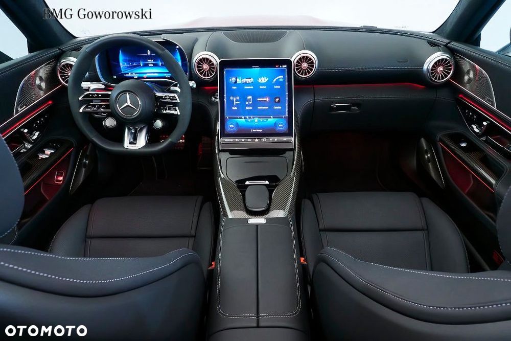 Mercedes-Benz SL - 11