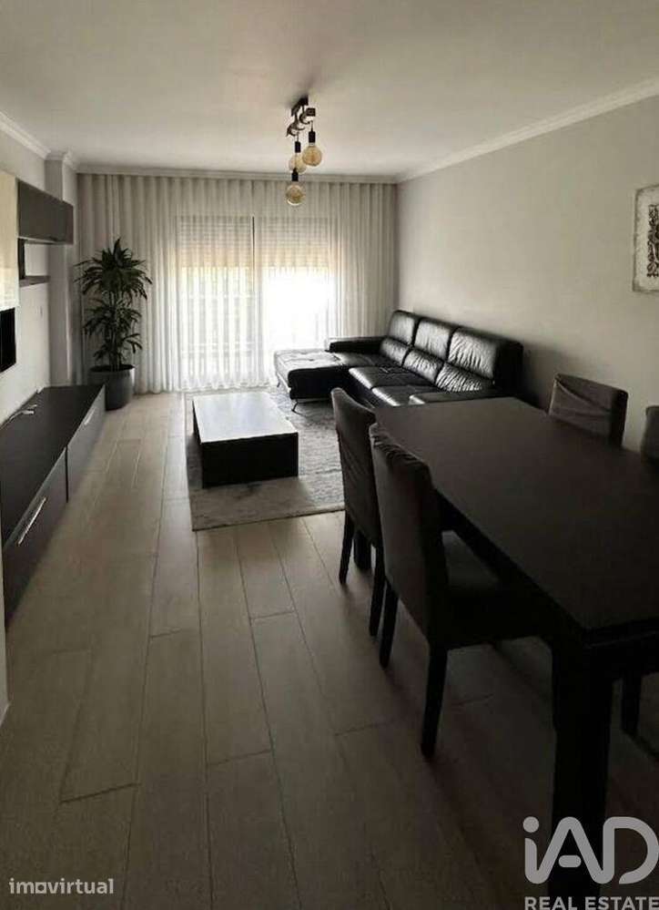Apartamento T2 em Faro de 95 m2 - Grande imagem: 3/12