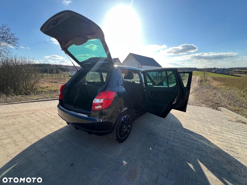 Skoda Fabia - 27