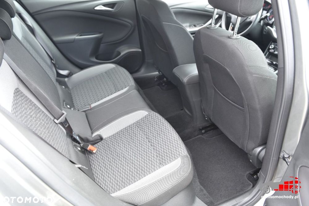 Opel Astra - 20