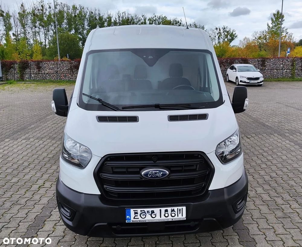 Ford Transit 350 L3 AWD Ambiente - 3