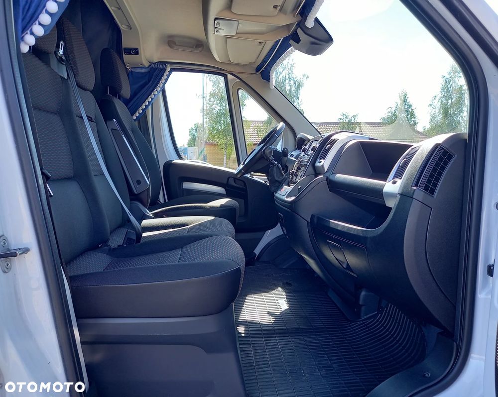 Peugeot Boxer - 13
