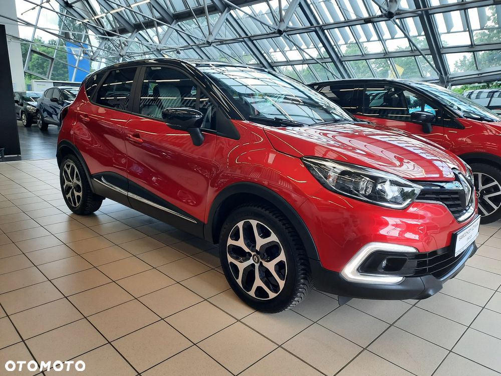 Renault Captur - 6