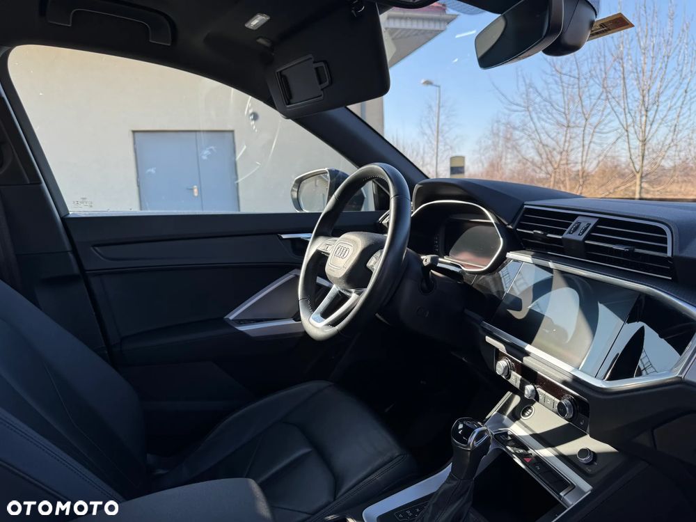 Audi Q3 35 TDI S tronic - 26