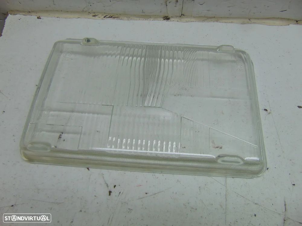 Antigos/clássicos vidros farol - 2