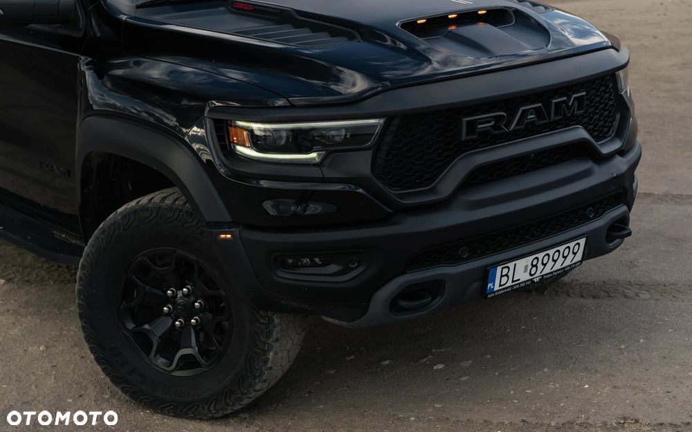 RAM 1500 TRX - 3