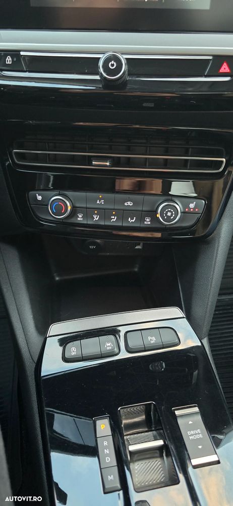 Opel Mokka 1.2L Turbo Start/Stop Aut. GS - 20