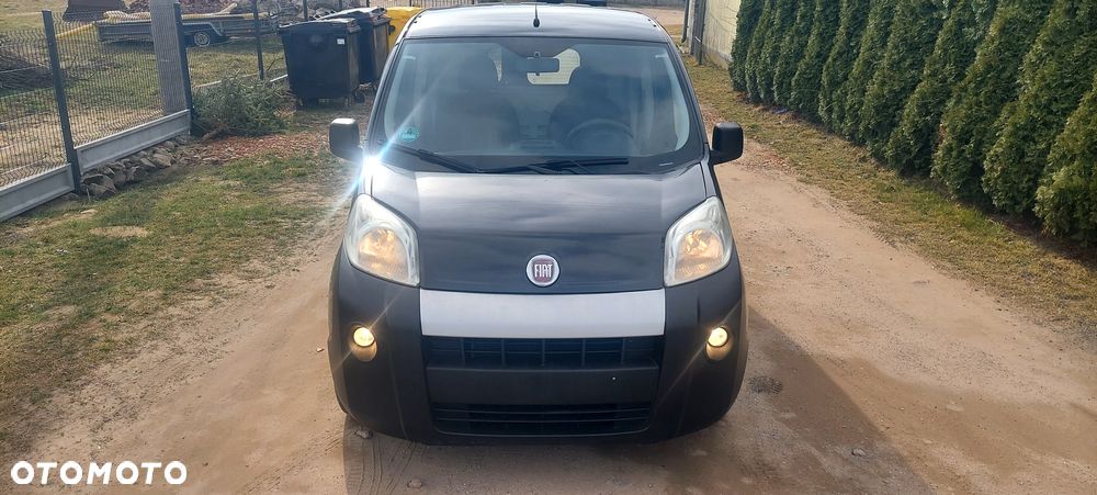 Fiat Fiorino - 8