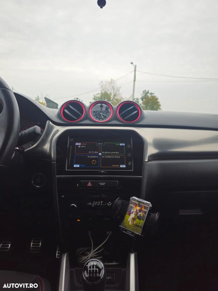 Suzuki Vitara - 12