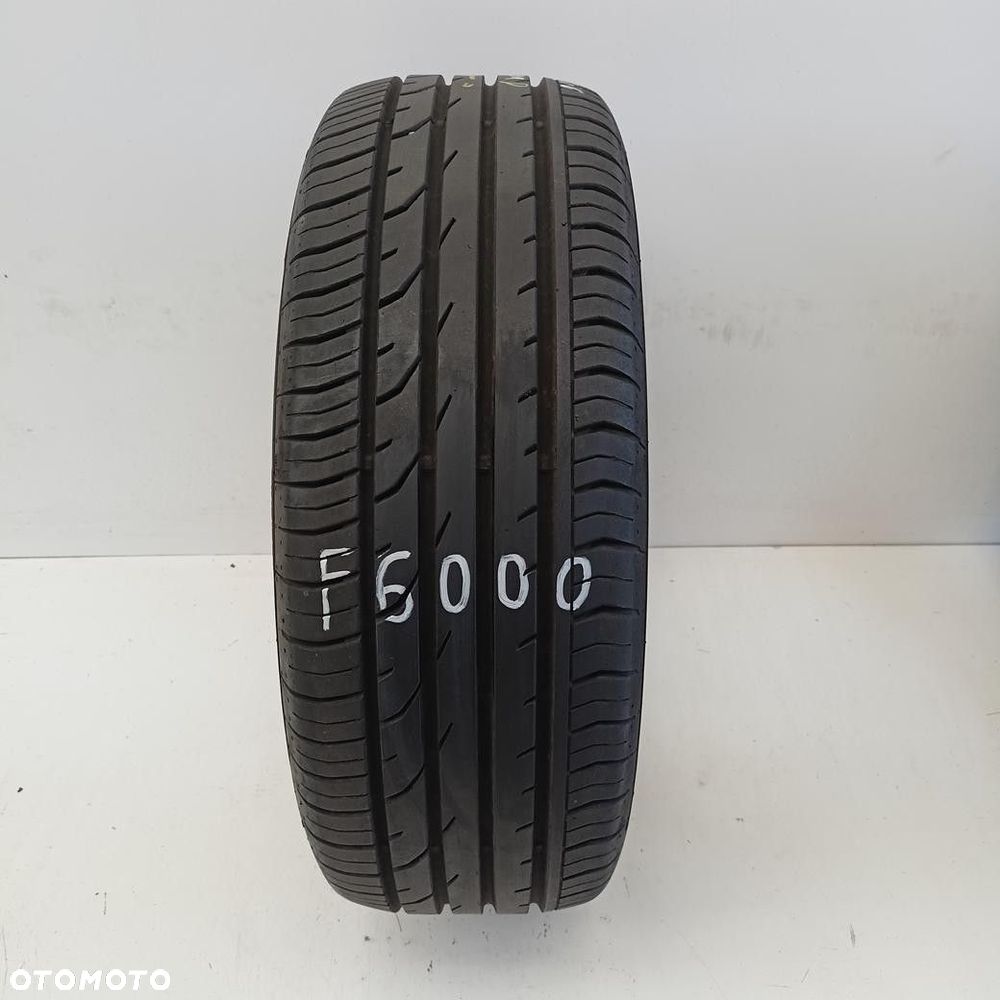 Opona 205/55/16 Continental Premium 2 E (F6000)
