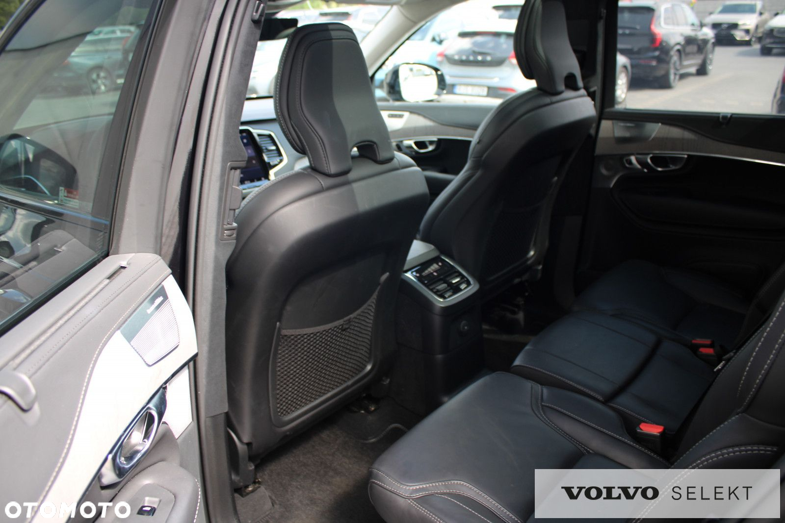 Volvo XC 90 - 12