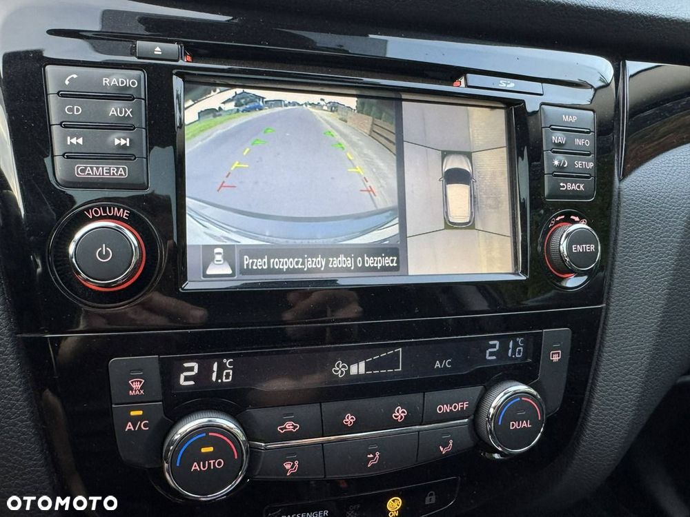 Nissan Qashqai - 17