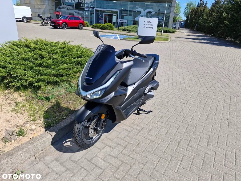 Honda PCX - 3
